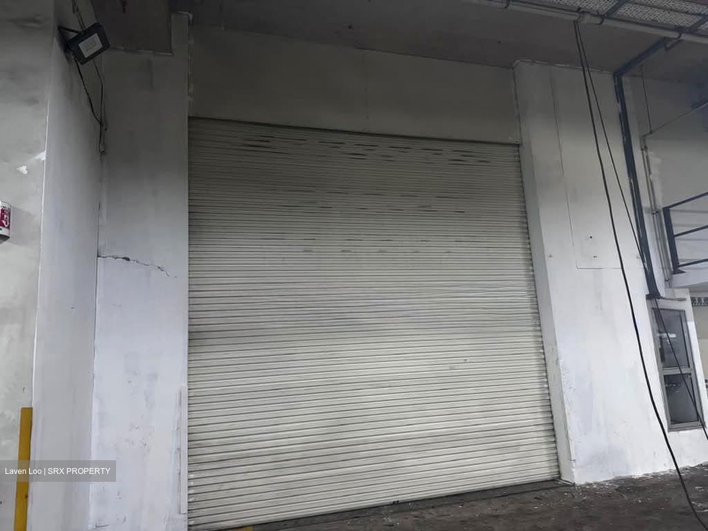 West Connect Building (D22), Factory #581136751